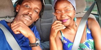Ann Kansiime Hires New Boyfriend To Manage Kubby's bar