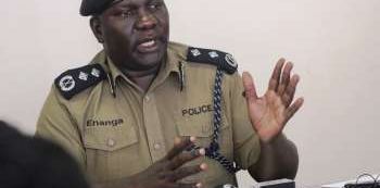 Police guarantees security for Gen. Muntu ANT Launch