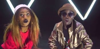 Spice Diana and Manking Release Sabatula Music Video—Watch