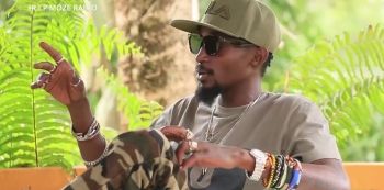 Radio&rsquo;s Property Is For His Children - Lawyer