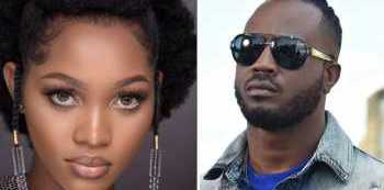 Bebe Cool to Spice Diana, 'You're now ripe for a Collabo' 