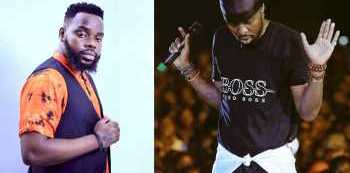 You are a Pauper, I Need Nothing From You - Aziz Azion Hits Back at &nbsp;Kenzo