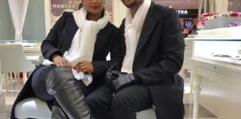 The Shongas Postpone Their Second Wedding