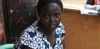 The Woman Mowzey Radio had on the night of the accident speaks out