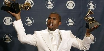 Justin Bieber, Kanye West, Frank Ocean to Skip Grammys, Report Says