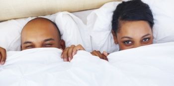 How To Improve Your Sexiness And Self-Esteem In The Bedroom