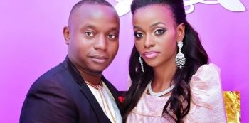 Hellen Lukoma Speaks Out On Her New Bonkmate