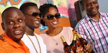 Bell Lager Claims They Have Injected Over 100M in Chameleone’s Concert