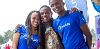 Andela Raises $40M To Connect Africa’s Engineering Talent Into Global Technology Ecosystem