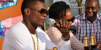 Chinese Engineers To Take Care Of Chameleone’s Concert
