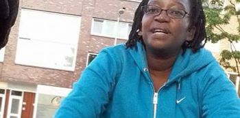 Stella Nyanzi Claims Museveni Is Like &mdash; &lsquo;BUMS WITH SH*T&rsquo;