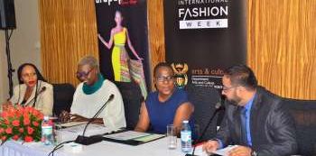 Uganda International Fashion Week Returns
