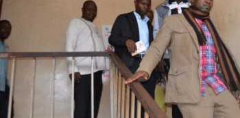 Lwemiyaga MP Ssekikubo released on Bail