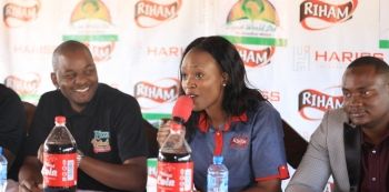 Fille, Ykee Benda And Gravity To Headline Riham Nsenene Pizza Festival