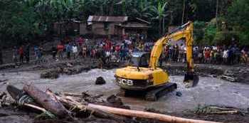 21 Dead Bodies retrieved in Bududa, number expected to increase