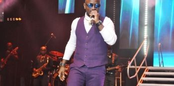 Ykee Benda Cries To Anita Fabiola To Give Him A Baby