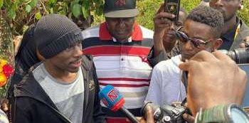 SK Mbuga Ventures Into TV Biz 