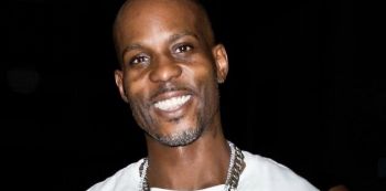 Report: DMX Almost Dies From Drug Overdose ... Found Unconscious