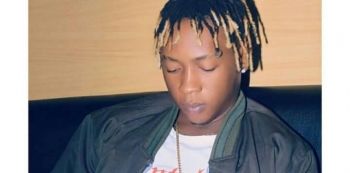 Musician Beenie Gunter Bleaching?
