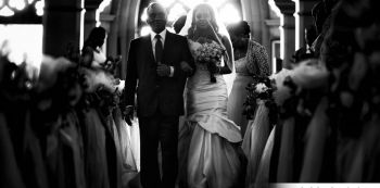 12 Wedding ceremony songs - walking in and walking out