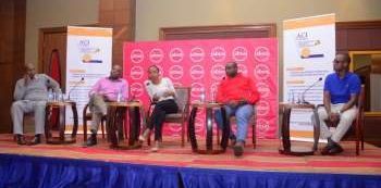 Barclays Bank Uganda Hosts Dealers Symposium