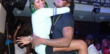 Spice Diana Announces Concert Dates