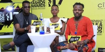 Abyranz Style and Fashion Awards Get A Huge Boost From Bell Lager