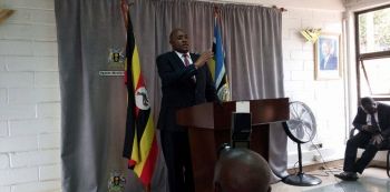Uganda to Launch National Housing Policy