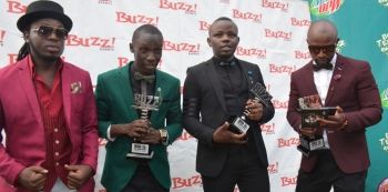 Buzz Teeniez Awards Back With A Bang