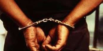 Witchdoctor arrested for defiling 12-year-old