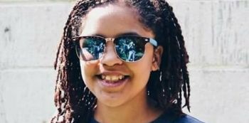 Meet Chameleone's Other Beautiful Daughter