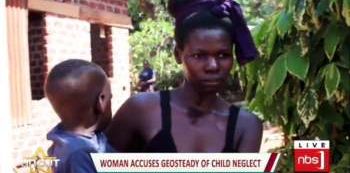 Troubled Singer Geosteady Agrees To Go For A DNA Test