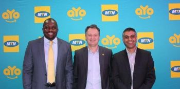 MTN and MMI Holdings introduce insurance cover Using Mobile Money