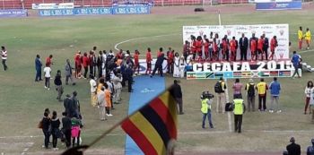 Five Dead As Uganda Cranes Bus Is Involved In A Nasty Road Accident