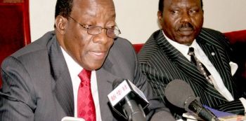 NRM Dominate Mayoral election