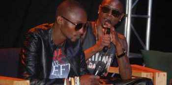 Weasel Is Still Depressed Over Radio's Death &nbsp;- Mother&nbsp;