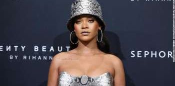 Rihanna 'world's richest female musician
