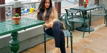 Video: Here&rsquo;s Inside Zari&rsquo;s Multi-million Home