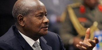 President Museveni commissions PR firms to sell Uganda in global tourism and travel markets