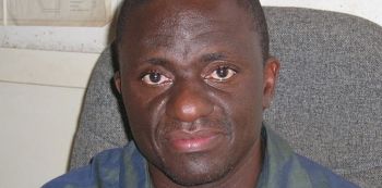 Former National Theatre Boss, Joseph Walugembe Dead