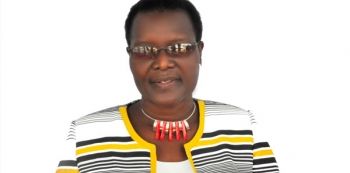 NRM moves to replace fallen Moroto MP Annie Logiel