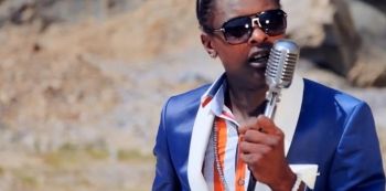 Chameleone Resurrects From Tubonga Nawe Fears, Set For A Concert!