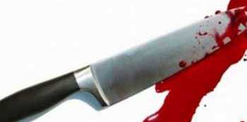 Fear as 10-year old boy Stabs 16-year old over a girl