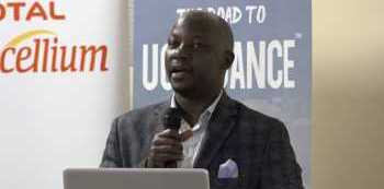 Minister Kiwanda Endorses Ugandance Tourism Campaign