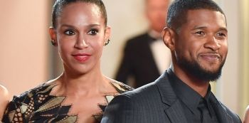 Usher Raymond and wife Grace Miguel separate