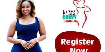 Kenyan TV Star Sues Miss Curvy Uganda For 36 billion For Using Her Image On Poster Without Permission
