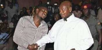 King Michael Branded Chief Beggar