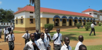 Government Schools Praise New Capitation Grant Payment System