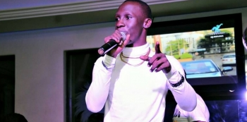 Douglas Lwanga Set To Leave NBS TV