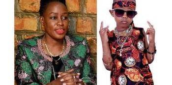 I want Fresh Kid to get saved - Minister Nakiwala